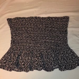 AMERICAN EAGLE TUBE TOP